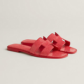 Oran sandal | Hermès USA